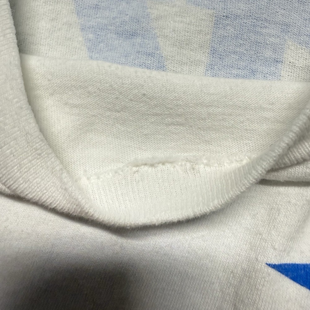 Virgil Abloh BKM FOS Graphic T Shirt Adult Small‎ Brooklyn Museum Short Sleeve - Picture 9 of 12